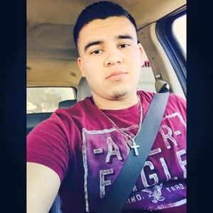 Meet your Posher, George